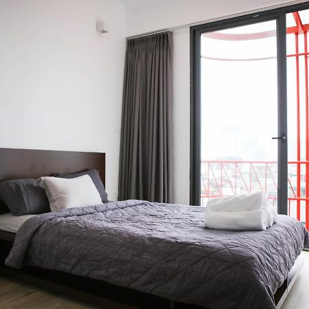 Jasmine Apartment Managed By Lily Home Hanoi Exterior photo