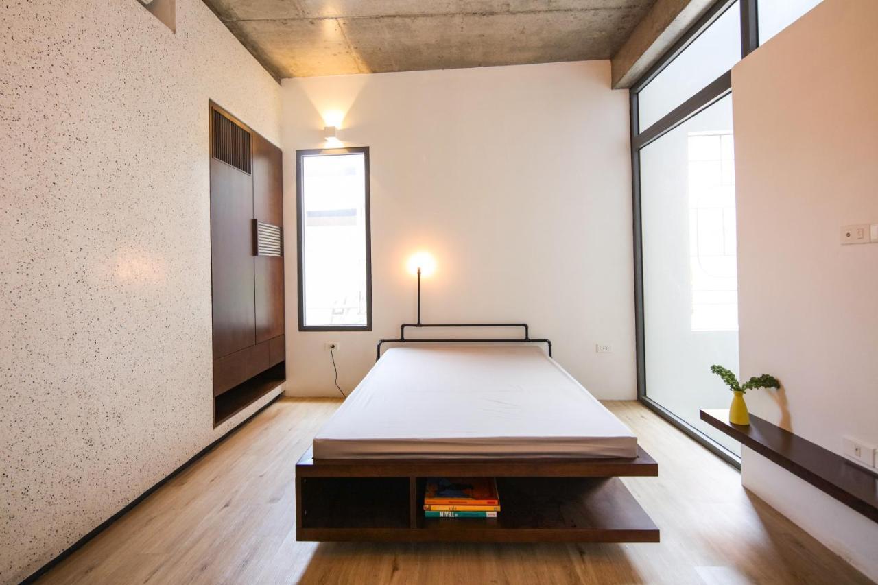 Jasmine Apartment Managed By Lily Home Hanoi Exterior photo