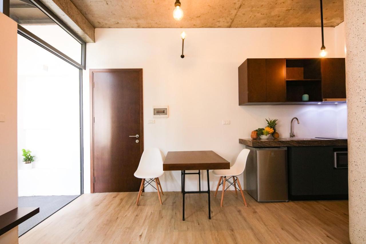 Jasmine Apartment Managed By Lily Home Hanoi Exterior photo