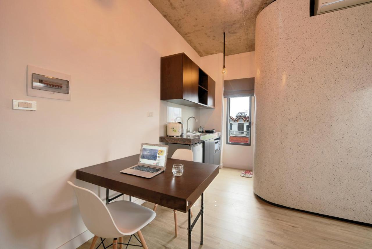 Jasmine Apartment Managed By Lily Home Hanoi Exterior photo