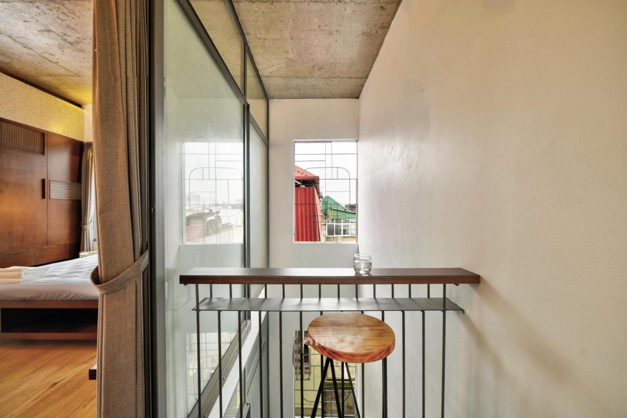Jasmine Apartment Managed By Lily Home Hanoi Exterior photo