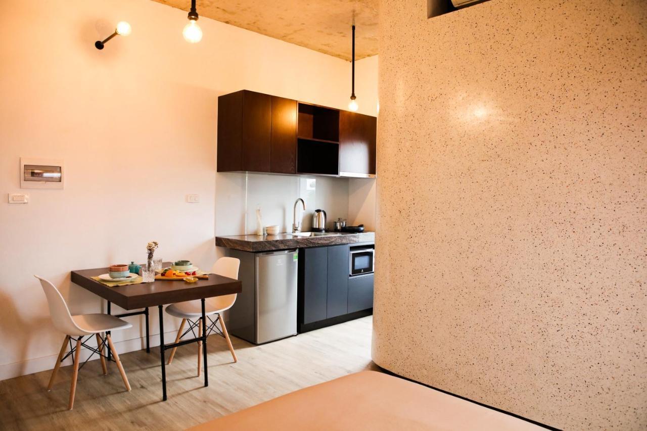 Jasmine Apartment Managed By Lily Home Hanoi Exterior photo