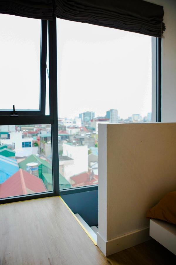 Jasmine Apartment Managed By Lily Home Hanoi Exterior photo
