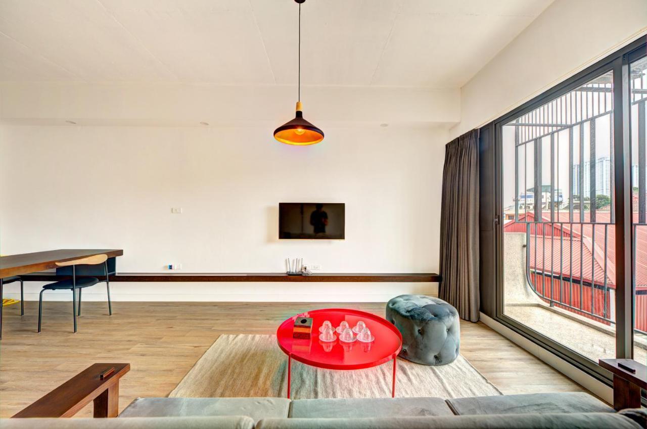 Jasmine Apartment Managed By Lily Home Hanoi Exterior photo