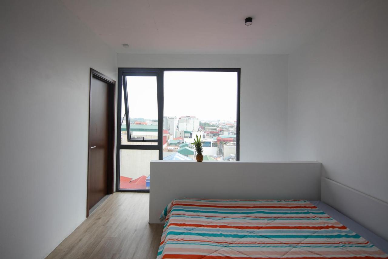 Jasmine Apartment Managed By Lily Home Hanoi Exterior photo